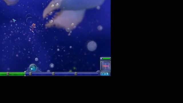 Spore Через галактику смотреть онлайн