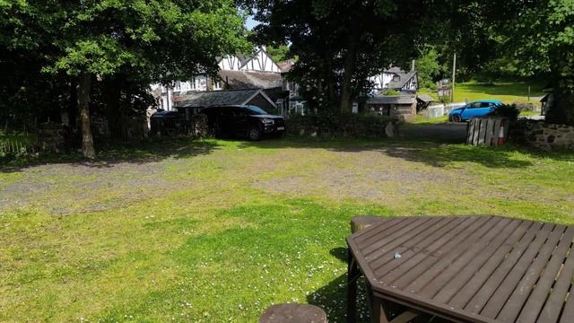 Britain's Most Unusual Pub | The Highwayman Inn | Sourton | Devon | Best Pub Stop Ever смотреть онлайн