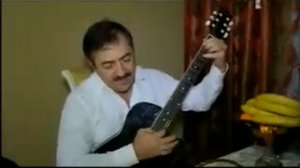 ГУСЕЙН МАНАПОВ - МАМА