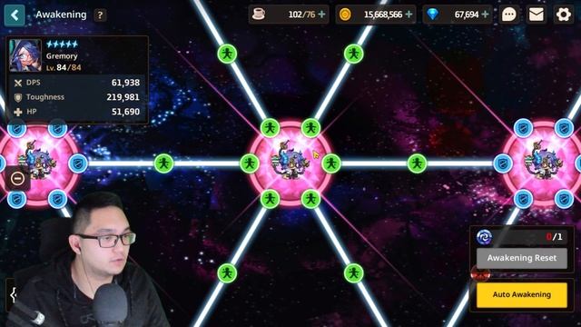 Guardian Tales 15-6 [Timestamps] Assault Ship Passage 2 [OD-9000 BOSS] | All Purple & Yellow Cubes смотреть онлайн