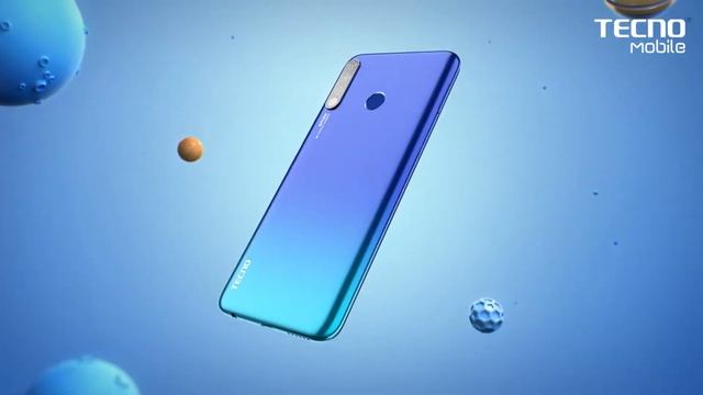 Обзор Tecno Spark 4 смотреть онлайн