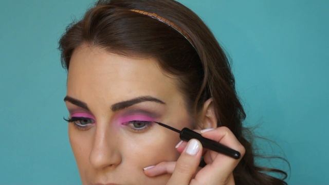 Носибельный КУКОЛЬНЫЙ макияж БАРБИ with MissAnnsh BlushSupreme смотреть онлайн