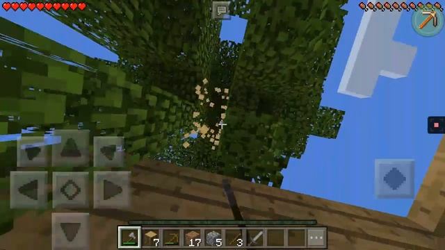 minecraft 0.16.0.5 смотреть онлайн