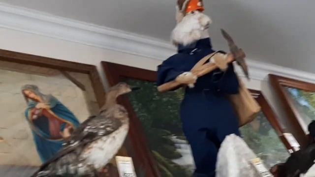 Соль-Илецк. Путешествие в образцовую Тюрьму Черный дельфин. Пешком по России смотреть онлайн