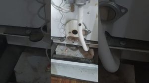 Запальное газового котла