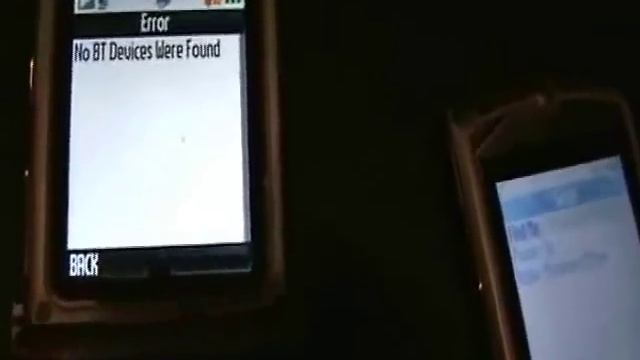 HELP Super Bluetooth Hack V 1.08 смотреть онлайн