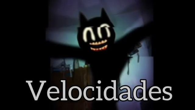 Black hat vs Cartoon cat (Versus) смотреть онлайн