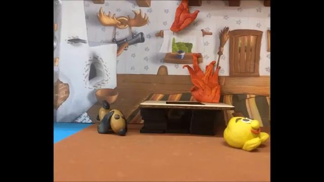 Сказка колобок смотреть онлайн