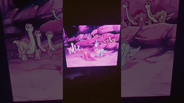 land before time 11 invasion of the tinysauruse soundtrack part 1 trex смотреть онлайн