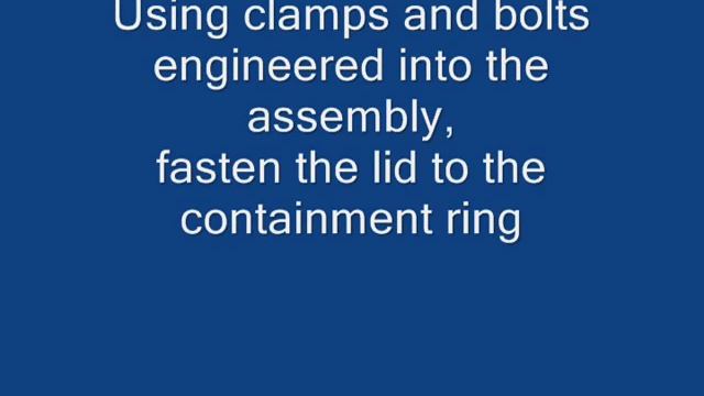 OIL WELL CONTAINMENT смотреть онлайн