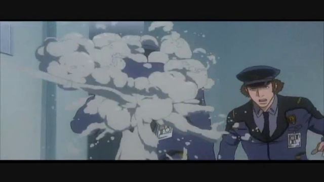 Cowboy bebop - sabotage AMV смотреть онлайн
