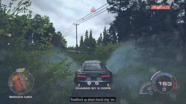 NFS: Unbound EP28 Playthrough #Gameplay | PS5 4K HDR смотреть онлайн