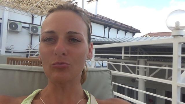 121. г.Ейск Турбаза Парус Что нового на турбазе!? Ссылки на бронирование в описании.