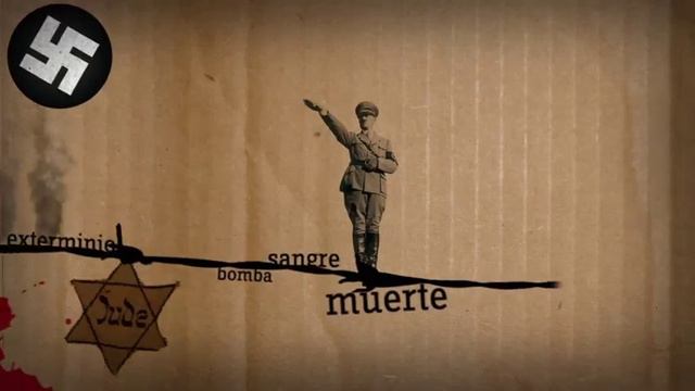 Booktrailer de "El festín de la muerte" de Jesús Díez de Palma - Premios SM.avi смотреть онлайн