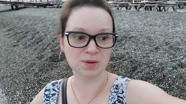 Garden Resort Bergamot/Обзор номера/Ужин ?/Купаемся ночью/Пляж Barut Kemer/Конкурс/Турция 2021