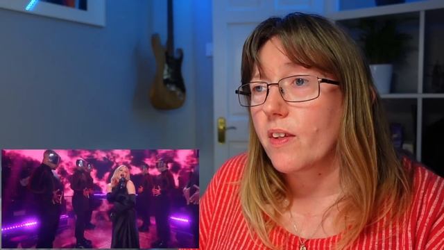 Vocal Coach Reacts to Kylie Minogue - American Idol Final 'Padam Padam" ft Nutsa смотреть онлайн