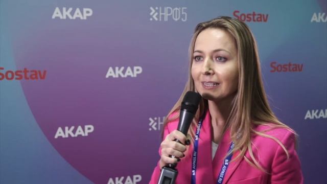 Блиц НРФ'5: Алена Разбирина смотреть онлайн