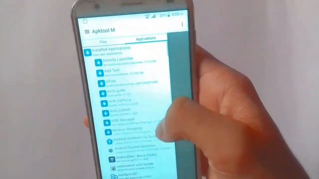 Top 5 apps for modding. part 2. смотреть онлайн