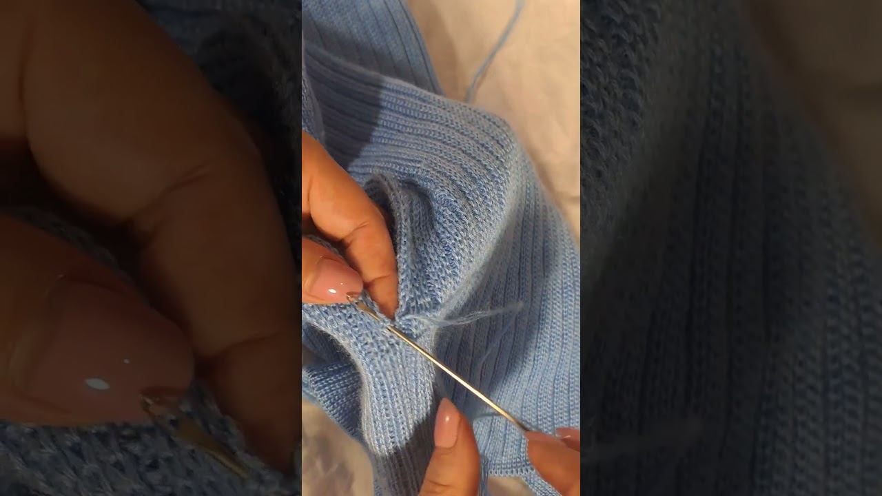 Швы на разборном репсе смотреть онлайн