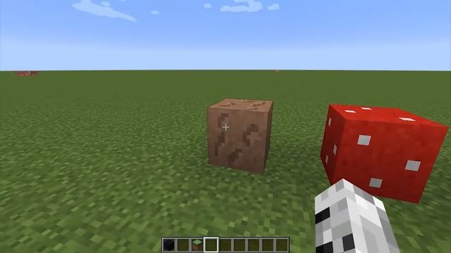 LES BLOCS CACHÉS DE MINECRAFT... смотреть онлайн