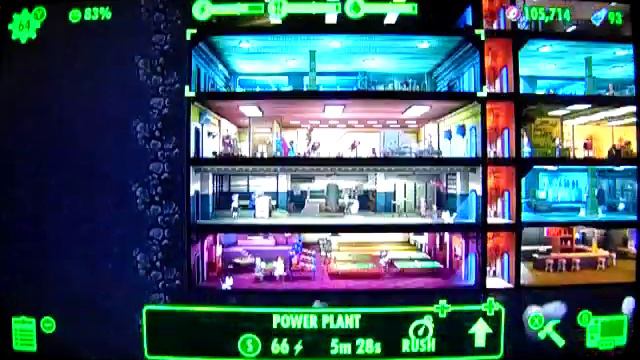 Fallout Shelter: Let's Play: Ep. 31 смотреть онлайн