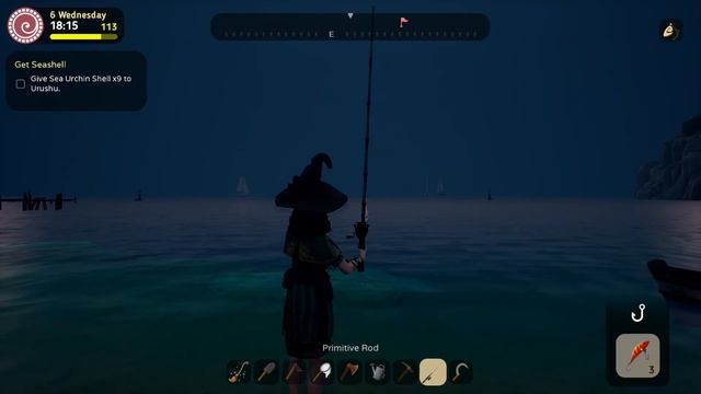 Success! - The Witch of Fern Island - Part 56 смотреть онлайн