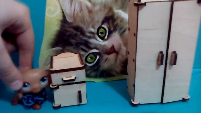 ~Обзор мебели для лпс~ смотреть онлайн