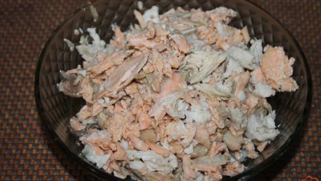 Секреты кухни