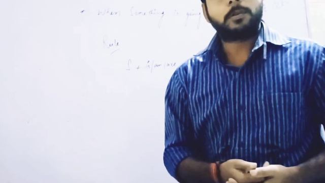 Present Continuous Tense With Example In 5 Min. смотреть онлайн