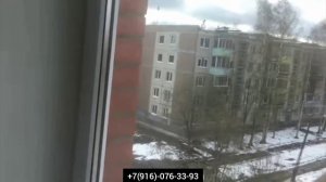 Меняем пену и герметик. Ремонт окон Алтуфьево. ТЕЛ: +7(916)-076-33-93