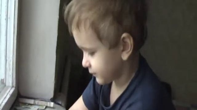 Сережка Лукин из Воронежа смотреть онлайн