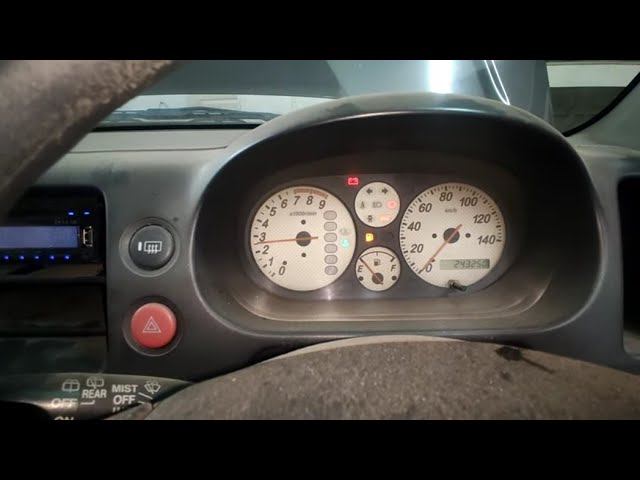 Honda Z part 2. От винта! смотреть онлайн