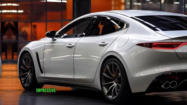 2025 Mazda 6 Hybrid Official Reveal - FIRST LOOK!