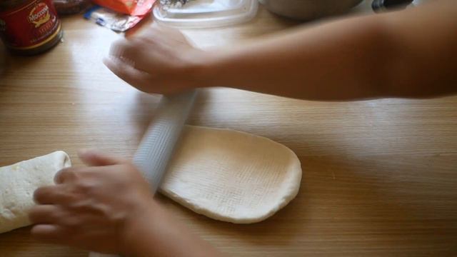 🥧พายข้าวโพดกรอบนอกนุ่มในทำง่ายสุดๆๆขั้นตอนไม่เยอะ смотреть онлайн