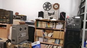 PIONEER PL-A500S принесли на ремонт, уборка