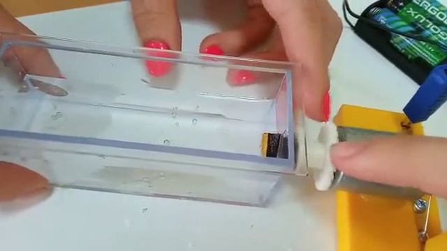 магнитная мешалка смотреть онлайн