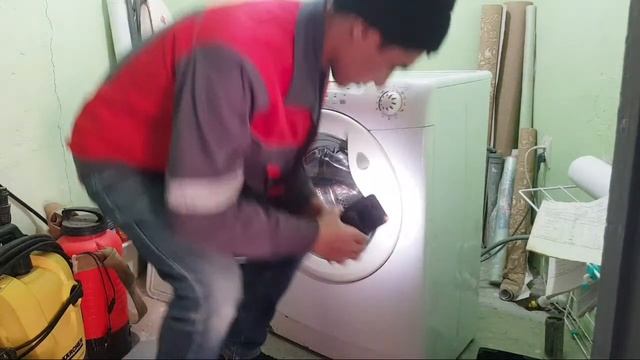 Вызов,не Греет Воду