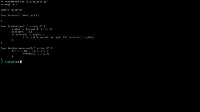 GoLang смотреть онлайн