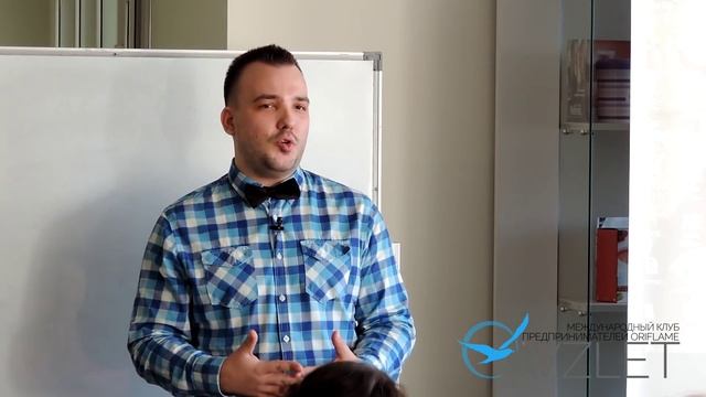 Юрий Бранчуков | Бизнес-день. Воронеж. 20.02.2016 смотреть онлайн