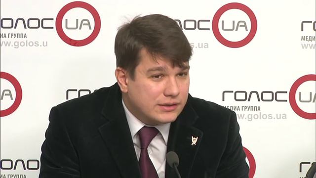 Пресс-конференция: «В Киеве маршрутки разваливаются на глазах: кто ответит за опасный транспорт?» смотреть онлайн