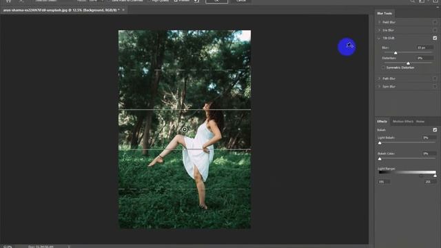 Professional Color Correction | Cinematic Color Grading Tutorial PS PHOTOSHOP Tutorial 2020 смотреть онлайн