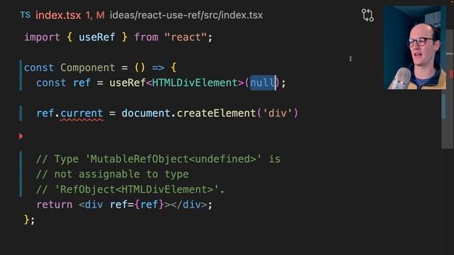 Dan Abramov asked me to help fix React смотреть онлайн