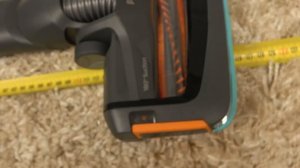 Обзор пылесоса Philips FC6726