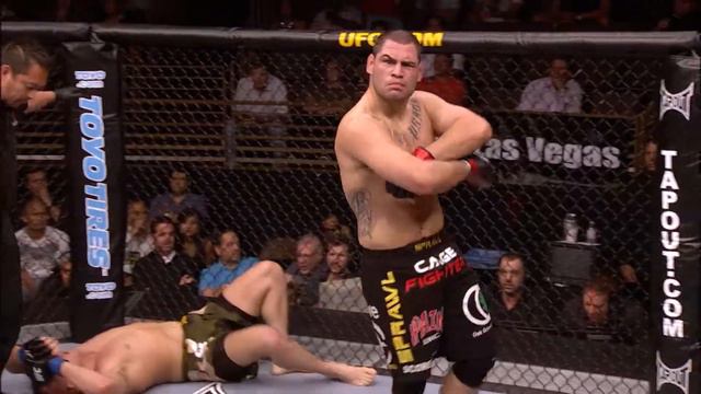 UFC 250 60 Promo смотреть онлайн