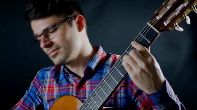 FINAL FANTASY VIII: 'Fisherman's Horizon' | Classical Guitar | John Oeth смотреть онлайн
