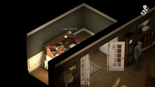 Agatha Christie – Hercule Poirot: The London Case-Playthrough #8 смотреть онлайн