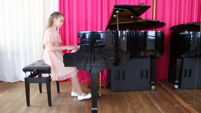 Королева Елизавета П И Чайковский Сладкая греза смотреть онлайн