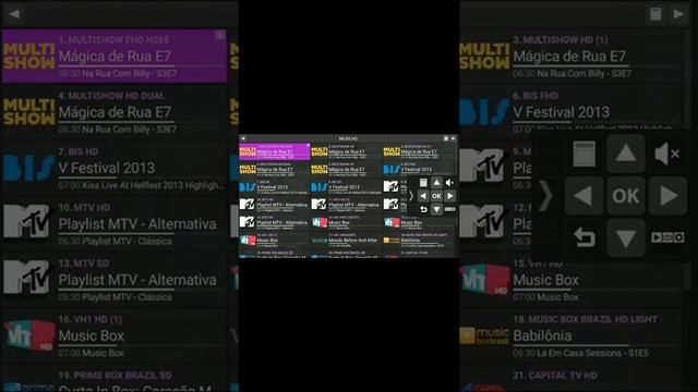 PERFECT PLAYER + LISTAS IPTV ATUALIZAÇÃO 2018 !! смотреть онлайн