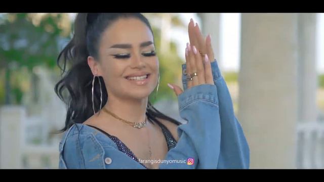 Фарангис Дунё - Бе садо нолам / Farangis Dunyo - Be Sado Nolam (2022) смотреть онлайн