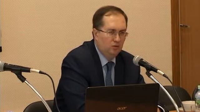 Насонов С.А.(часть 2) Семинар НЭПС - апрель 2018 смотреть онлайн